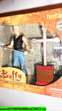 Buffy the vampire slayer SPIKE toyfare Season 5 action figures moc
