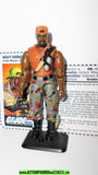 gi joe HEAVY DUTY 1998 v3 mobat tank 15th anniversary Toys R Us