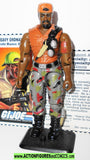 gi joe HEAVY DUTY 1998 v3 mobat tank 15th anniversary Toys R Us