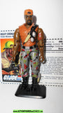 gi joe HEAVY DUTY 1998 v3 mobat tank 15th anniversary Toys R Us