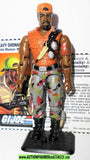 gi joe HEAVY DUTY 1998 v3 mobat tank 15th anniversary Toys R Us