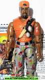 gi joe HEAVY DUTY 1998 v3 mobat tank 15th anniversary Toys R Us