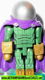 minimates MYSTERIO 2019 spider-man series 77 marvel universe