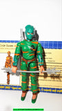 gi joe JINX AGENT 2003 tiger force spytroops toys r us exclusive tru