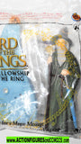 Lord of the Rings GANDALF the grey 2001 burger king hobbit mib moc