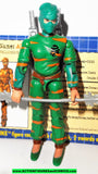 gi joe JINX AGENT 2003 tiger force spytroops toys r us exclusive tru