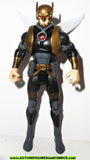 dc universe infinite heroes THANAGARIAN WARRIOR wingman VARIANT 35 action figures