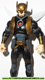 dc universe infinite heroes THANAGARIAN WARRIOR wingman VARIANT 35 action figures