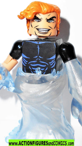 minimates HYDRO MAN 2019 spider-man series 77 marvel universe