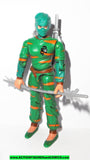 Copy of gi joe JINX AGENT 2003 tiger force spytroops toys r us exclusive tru