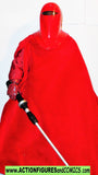 star wars action figures ROYAL GUARD 12 inch 1998 power of the force