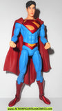 dc direct SUPERMAN Earth 2 NEW 52 collectibles justice league universe