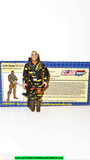 gi joe WRECKAGE FIREFLY 2003 tiger force spytroops toys r us exclusive tru