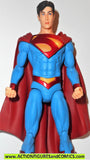 dc direct SUPERMAN Earth 2 NEW 52 collectibles justice league universe