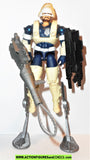 Cops 'n Crooks APES A.P.E.S. 1988 vintage complete hasbro c.o.p.s