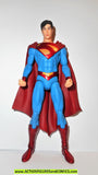dc direct SUPERMAN Earth 2 NEW 52 collectibles justice league universe