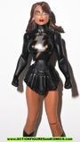 dc universe infinite heroes MARY BATSON black marvel shazam family crisis