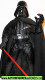 star wars action figures DARTH VADER 12 inch electronic 1998