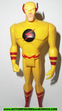 justice league unlimited ZOOM REVERSE FLASH PROFESSOR dc universe
