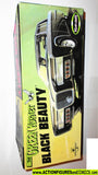 Green Hornet BLACK BEAUTY 1998 model kit polar lights moc mib