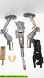 Cops 'n Crooks APES A.P.E.S. 1988 vintage complete hasbro c.o.p.s