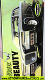 Green Hornet BLACK BEAUTY 1998 model kit polar lights moc mib