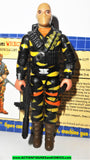 gi joe WRECKAGE FIREFLY 2003 tiger force spytroops toys r us exclusive tru