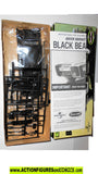 Green Hornet BLACK BEAUTY 1998 model kit polar lights moc mib