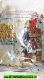 Lord of the Rings GIMLI 2001 burger king hobbit mib moc