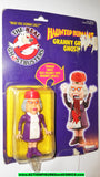 ghostbusters GRANNY GROSS GHOST 1986 1988 the real kenner new moc