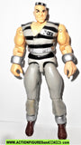 Cops 'n Crooks ROCK KRUSHER 1988 vintage complete hasbro c.o.p.s