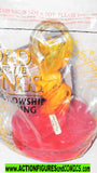 Lord of the Rings The ONE RING 2001 burger king hobbit mib moc