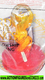 Lord of the Rings The ONE RING 2001 burger king hobbit mib moc