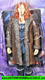 doctor who action figures DONNA NOBLE series 4 underground toys moc