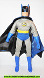 dc super heroes retro action BATMAN 8 inch powers friends universe