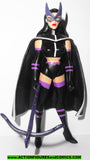 justice league unlimited HUNTRESS with CROSSBOW batman animated