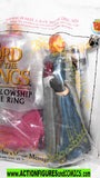 Lord of the Rings BOROMIR 2001 burger king fast food toy mib moc