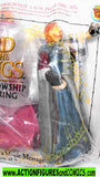 Lord of the Rings BOROMIR 2001 burger king fast food toy mib moc