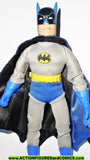 dc super heroes retro action BATMAN 8 inch powers friends universe