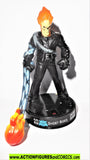 Attacktix Marvel GHOST RIDER movie 2006 universe legends