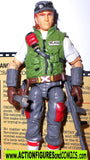 gi joe CROSS COUNTRY fss fanclub 25th anniversary 2014 retro 1986