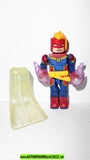minimates CAPTAIN MARVEL Walgreen wave 7 marvel universe