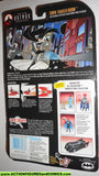BATMAN animated series ROBIN CRIME FIGHTER solver 1997 TAS kenner moc