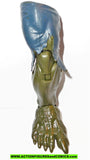 marvel legends GREEN GOBLIN RIGHT LEG baf build a figure part Spider-man