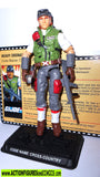 gi joe CROSS COUNTRY fss fanclub 25th anniversary 2014 retro 1986