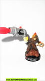 Attacktix Marvel WILD WEST GHOST RIDER western movie 2006 universe