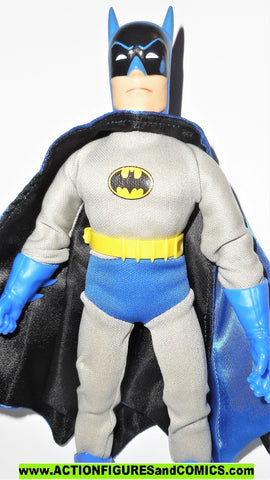 dc super heroes retro action BATMAN 8 inch powers friends universe