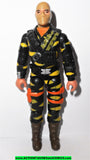 gi joe WRECKAGE FIREFLY 2003 tiger force spytroops toys r us exclusive tru