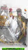 Lord of the Rings LURTZ 2001 burger king hobbit mib moc