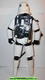 star wars action figures SANDTROOPER 12 inch 1998 Tattoine